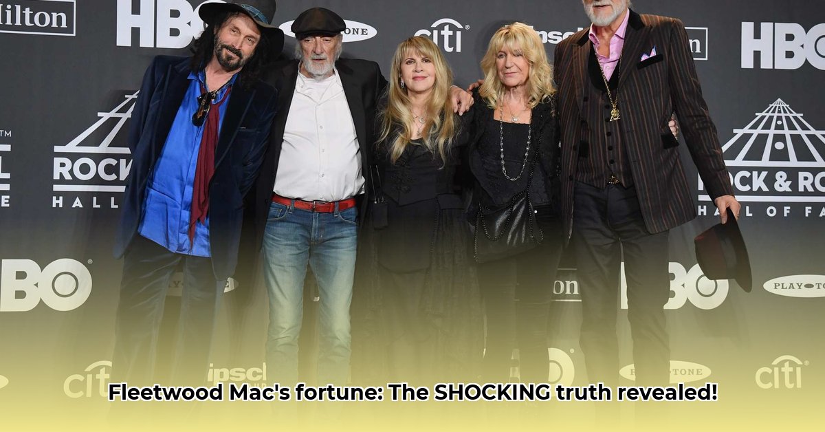 mac-fleetwood-net-worth